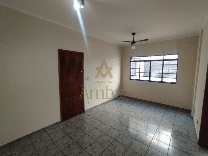 Ambar Imóveis | Imobiliária em Ribeirão Preto | Apartamento - Sumarezinho - Ribeirão Preto