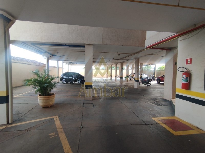 Ambar Imóveis | Imobiliária em Ribeirão Preto | Apartamento - Sumarezinho - Ribeirão Preto