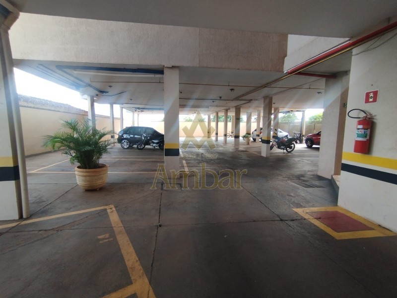 Ambar Imóveis | Imobiliária em Ribeirão Preto | Apartamento - Sumarezinho - Ribeirão Preto