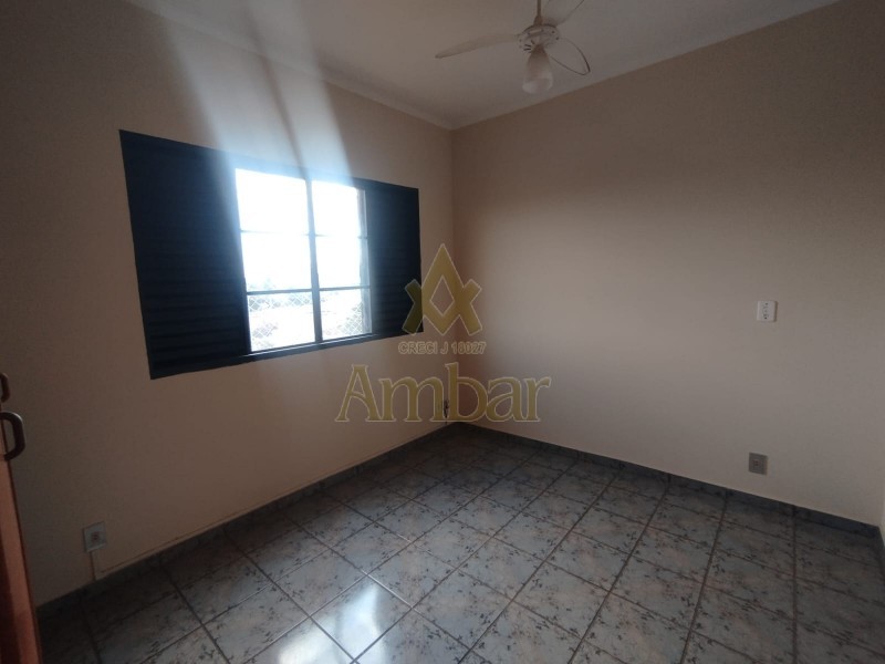 Ambar Imóveis | Imobiliária em Ribeirão Preto | Apartamento - Sumarezinho - Ribeirão Preto