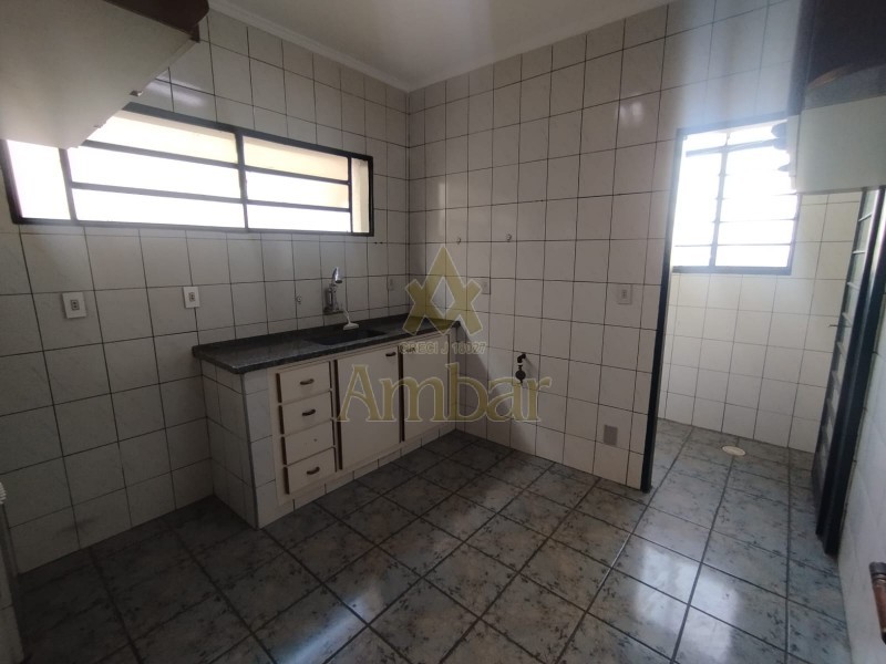 Ambar Imóveis | Imobiliária em Ribeirão Preto | Apartamento - Sumarezinho - Ribeirão Preto