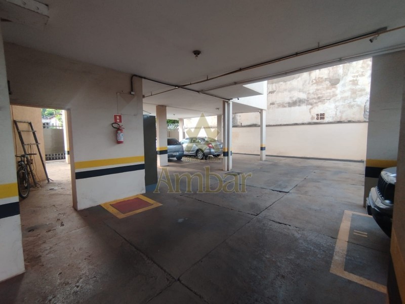Ambar Imóveis | Imobiliária em Ribeirão Preto | Apartamento - Sumarezinho - Ribeirão Preto