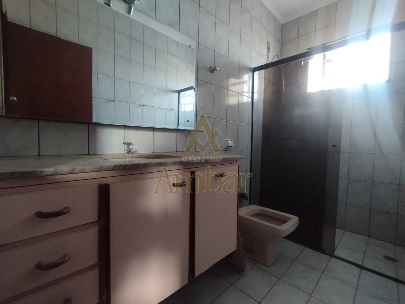 Ambar Imóveis | Imobiliária em Ribeirão Preto | Apartamento - Sumarezinho - Ribeirão Preto