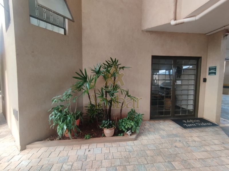 Ambar Imóveis | Imobiliária em Ribeirão Preto | Apartamento - Sumarezinho - Ribeirão Preto