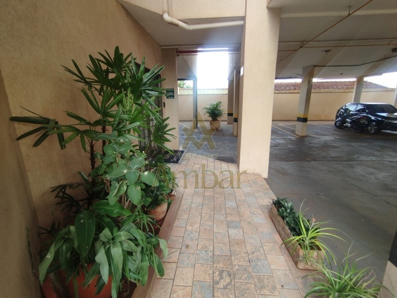 Ambar Imóveis | Imobiliária em Ribeirão Preto | Apartamento - Sumarezinho - Ribeirão Preto