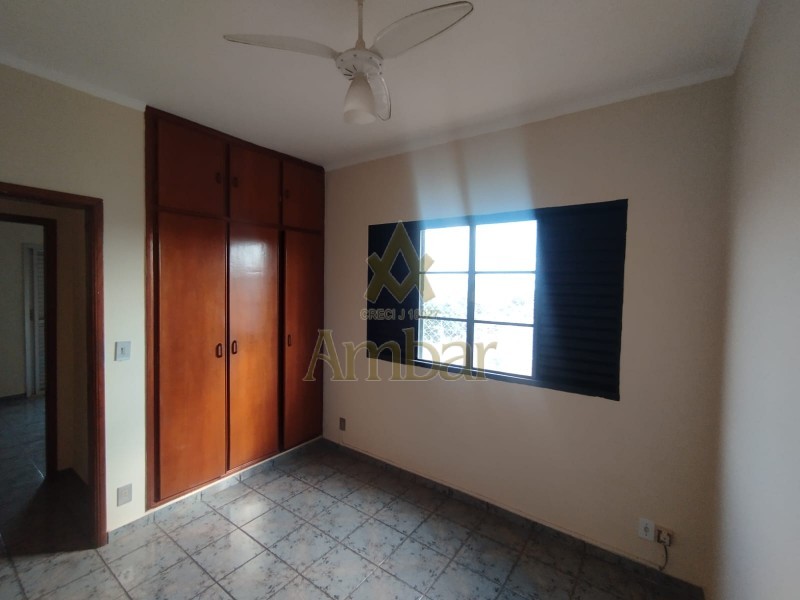 Ambar Imóveis | Imobiliária em Ribeirão Preto | Apartamento - Sumarezinho - Ribeirão Preto