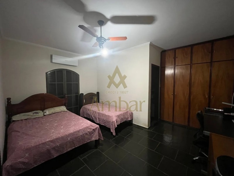 Ambar Imóveis | Imobiliária em Ribeirão Preto | Casa - Jardim Palmares - Ribeirão Preto