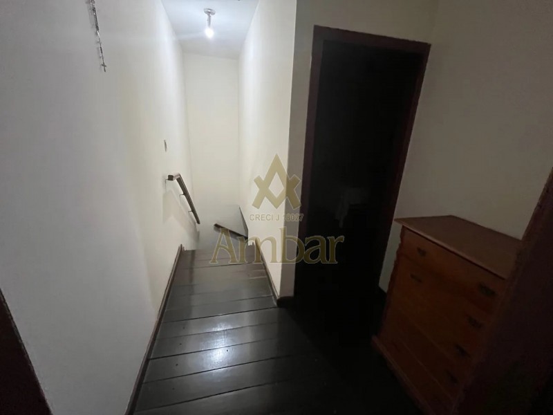 Ambar Imóveis | Imobiliária em Ribeirão Preto | Casa - Jardim Palmares - Ribeirão Preto
