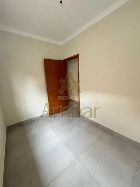 Ambar Imóveis | Imobiliária em Ribeirão Preto | Casa - Planalto Verde - Ribeirão Preto