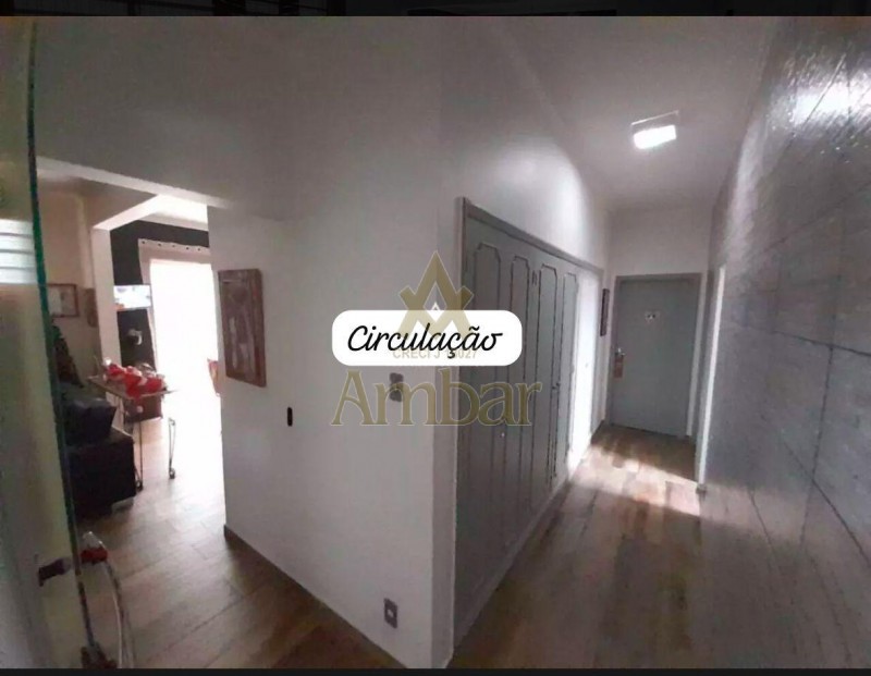 Ambar Imóveis | Imobiliária em Ribeirão Preto | Casa - Jardim Sumare - Ribeirão Preto