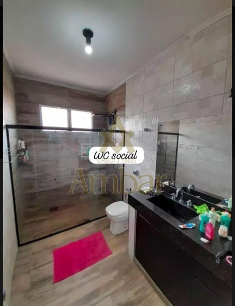 Ambar Imóveis | Imobiliária em Ribeirão Preto | Casa - Jardim Sumare - Ribeirão Preto