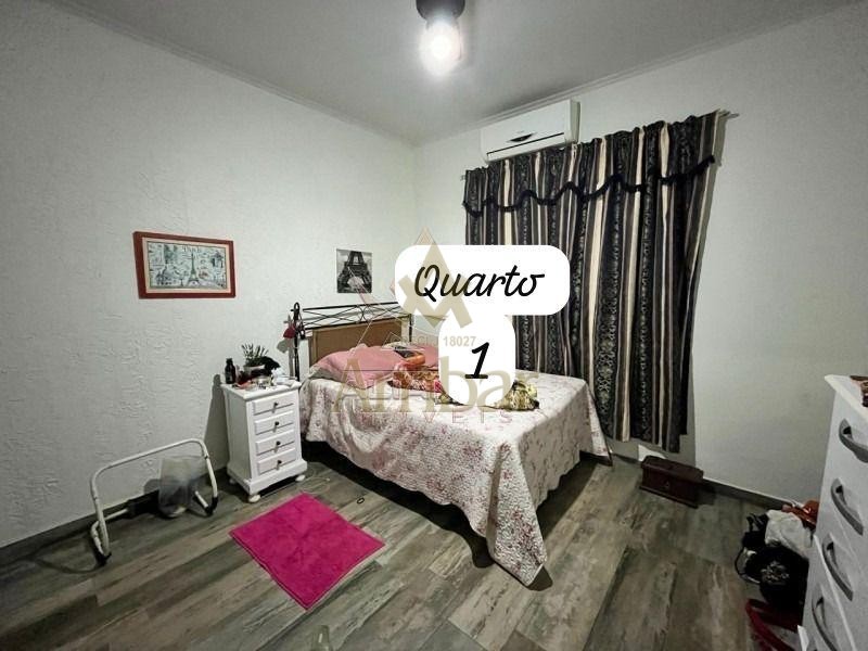 Ambar Imóveis | Imobiliária em Ribeirão Preto | Casa - Jardim Sumare - Ribeirão Preto