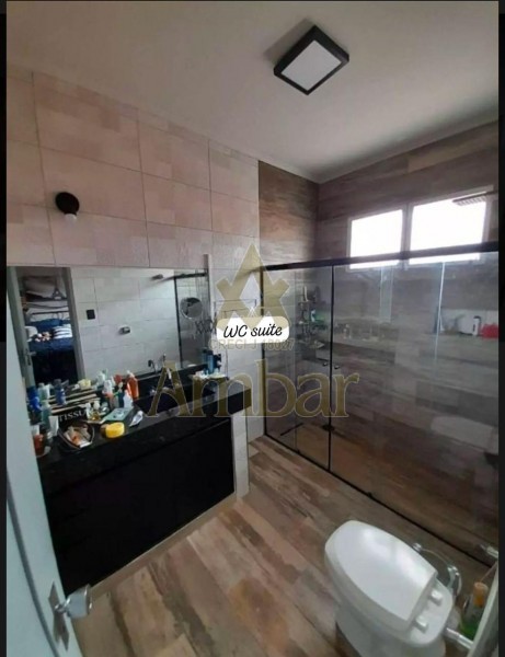 Ambar Imóveis | Imobiliária em Ribeirão Preto | Casa - Jardim Sumare - Ribeirão Preto