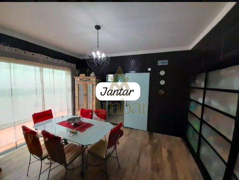 Foto: Casa - Jardim Sumare - Ribeirão Preto