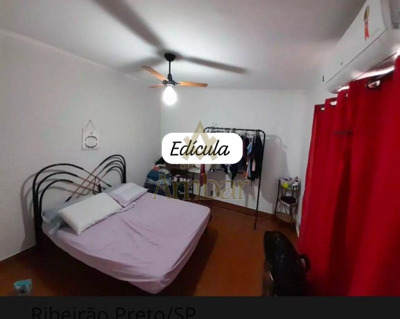 Ambar Imóveis | Imobiliária em Ribeirão Preto | Casa - Jardim Sumare - Ribeirão Preto