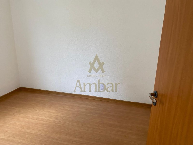 Ambar Imóveis | Imobiliária em Ribeirão Preto | Apartamento - RESERVA REAL - Ribeirão Preto