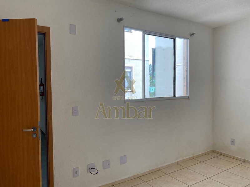 Foto: Apartamento - RESERVA REAL - Ribeirão Preto