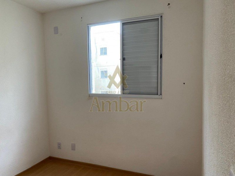 Ambar Imóveis | Imobiliária em Ribeirão Preto | Apartamento - RESERVA REAL - Ribeirão Preto