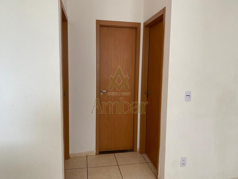 Ambar Imóveis | Imobiliária em Ribeirão Preto | Apartamento - RESERVA REAL - Ribeirão Preto
