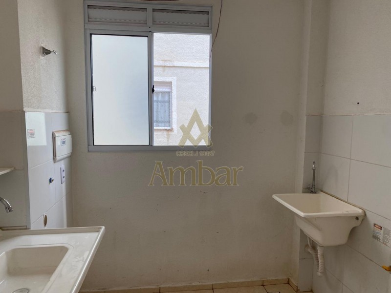 Ambar Imóveis | Imobiliária em Ribeirão Preto | Apartamento - RESERVA REAL - Ribeirão Preto