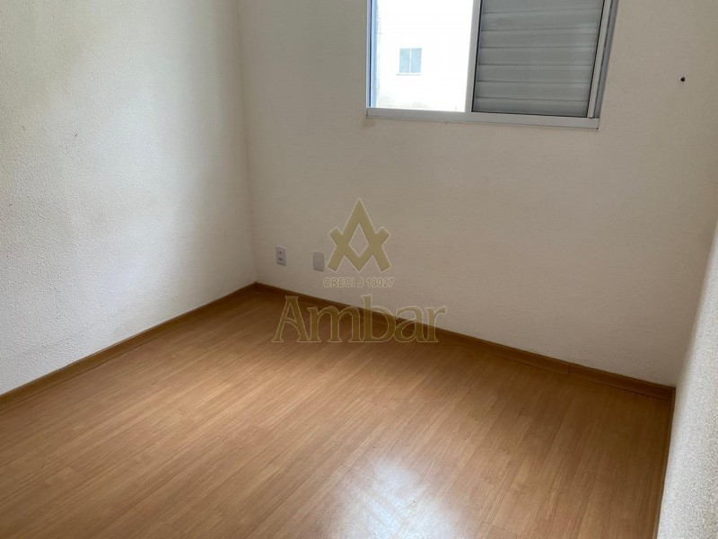 Ambar Imóveis | Imobiliária em Ribeirão Preto | Apartamento - RESERVA REAL - Ribeirão Preto