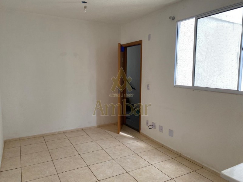 Ambar Imóveis | Imobiliária em Ribeirão Preto | Apartamento - RESERVA REAL - Ribeirão Preto