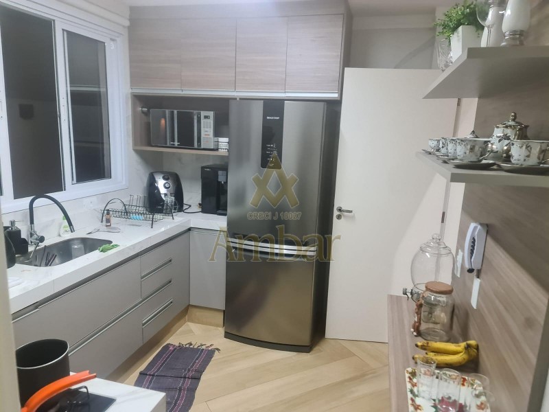 Ambar Imóveis | Imobiliária em Ribeirão Preto | Casa de Condomínio - Vila do Golf - Ribeirão Preto