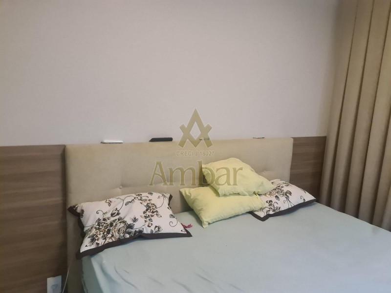 Ambar Imóveis | Imobiliária em Ribeirão Preto | Casa de Condomínio - Vila do Golf - Ribeirão Preto
