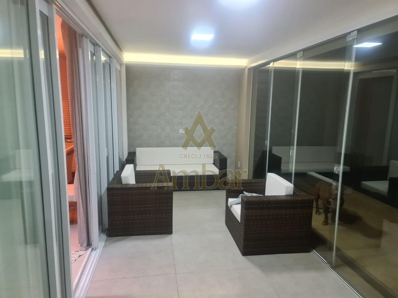 Ambar Imóveis | Imobiliária em Ribeirão Preto | Casa de Condomínio - Vila do Golf - Ribeirão Preto