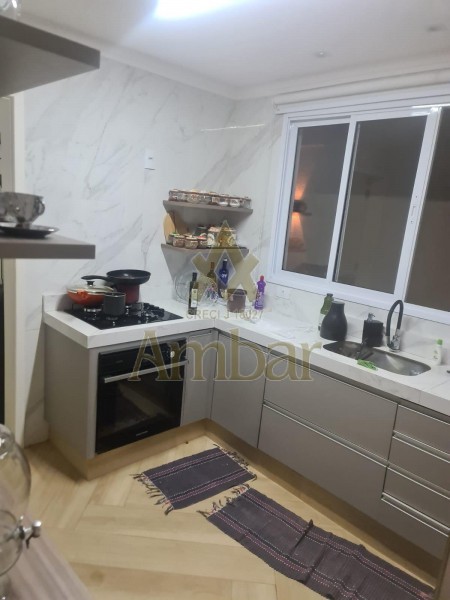 Ambar Imóveis | Imobiliária em Ribeirão Preto | Casa de Condomínio - Vila do Golf - Ribeirão Preto