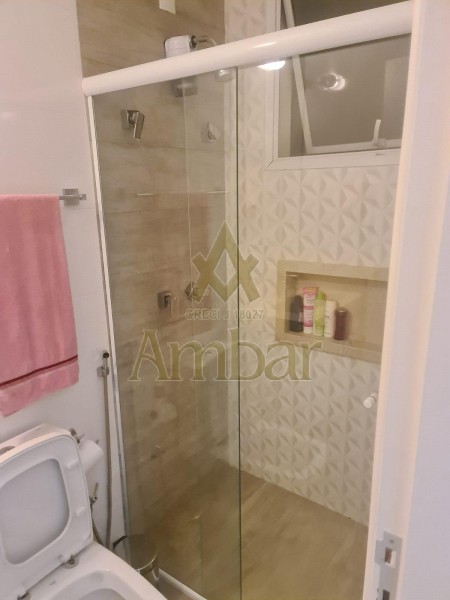 Ambar Imóveis | Imobiliária em Ribeirão Preto | Casa de Condomínio - Vila do Golf - Ribeirão Preto