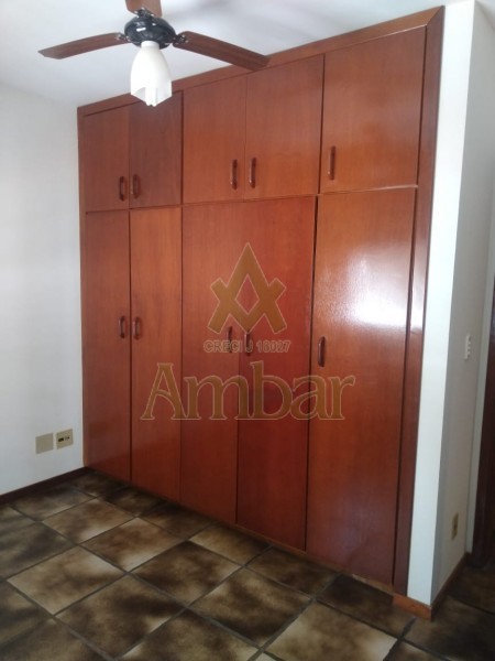 Ambar Imóveis | Imobiliária em Ribeirão Preto | Apartamento - Centro - Ribeirão Preto