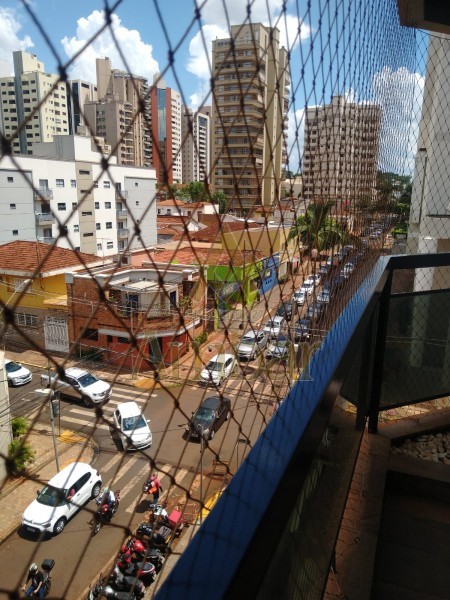 Ambar Imóveis | Imobiliária em Ribeirão Preto | Apartamento - Centro - Ribeirão Preto