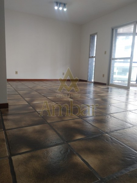Ambar Imóveis | Imobiliária em Ribeirão Preto | Apartamento - Centro - Ribeirão Preto