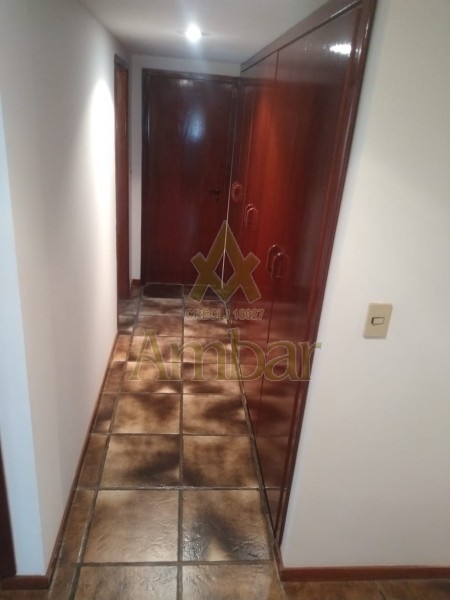 Ambar Imóveis | Imobiliária em Ribeirão Preto | Apartamento - Centro - Ribeirão Preto