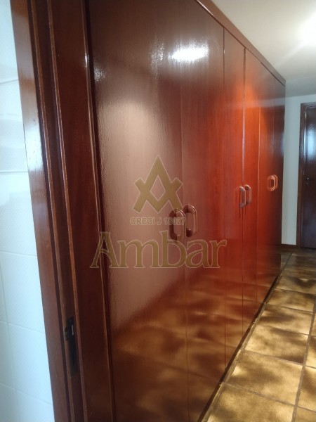 Ambar Imóveis | Imobiliária em Ribeirão Preto | Apartamento - Centro - Ribeirão Preto