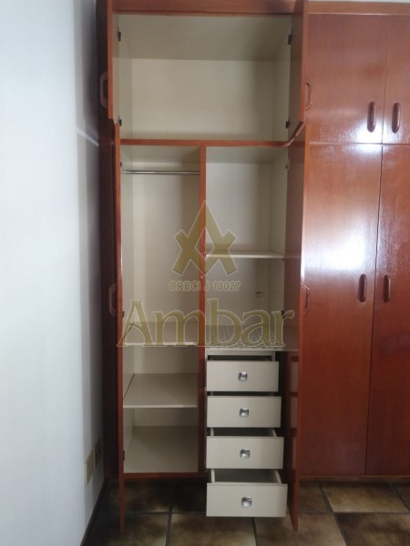 Ambar Imóveis | Imobiliária em Ribeirão Preto | Apartamento - Centro - Ribeirão Preto