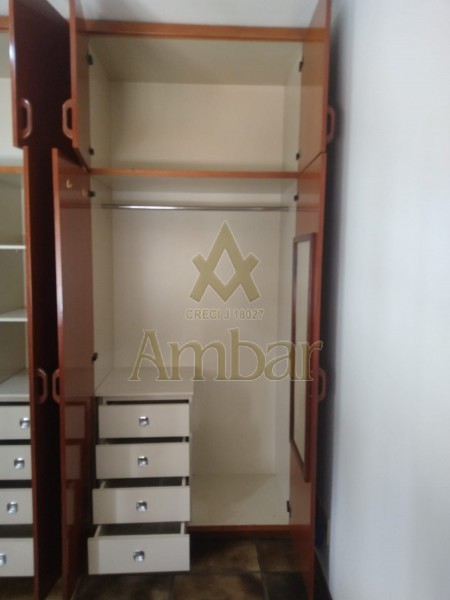 Ambar Imóveis | Imobiliária em Ribeirão Preto | Apartamento - Centro - Ribeirão Preto