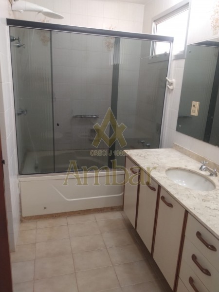 Ambar Imóveis | Imobiliária em Ribeirão Preto | Apartamento - Centro - Ribeirão Preto