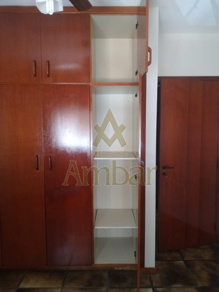 Ambar Imóveis | Imobiliária em Ribeirão Preto | Apartamento - Centro - Ribeirão Preto