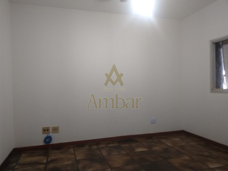 Ambar Imóveis | Imobiliária em Ribeirão Preto | Apartamento - Centro - Ribeirão Preto