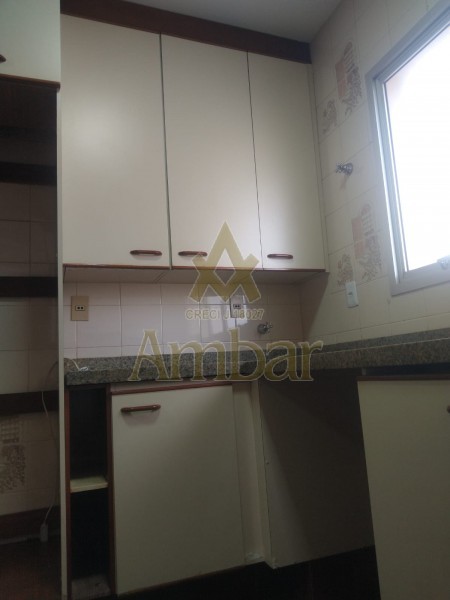Ambar Imóveis | Imobiliária em Ribeirão Preto | Apartamento - Centro - Ribeirão Preto