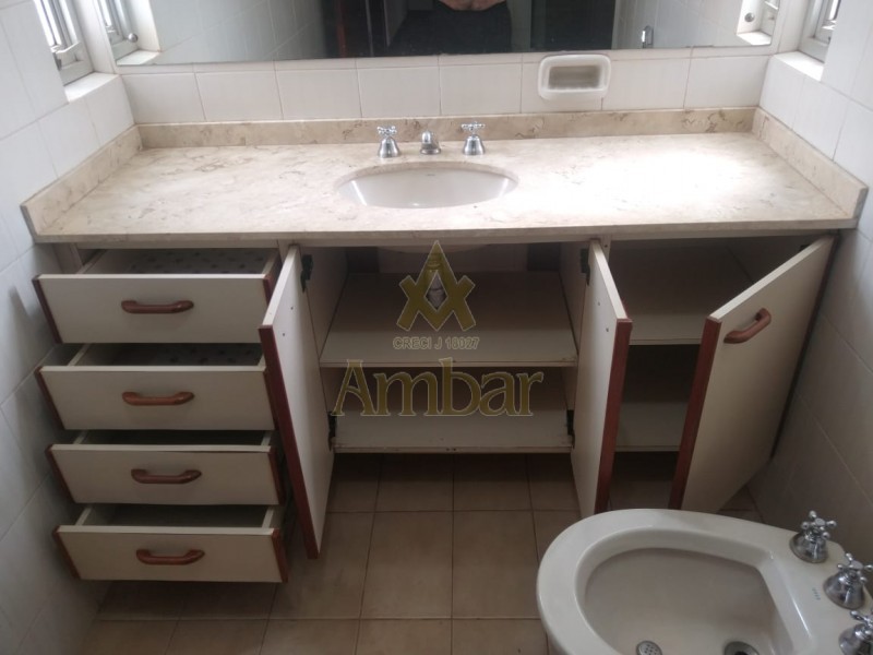 Ambar Imóveis | Imobiliária em Ribeirão Preto | Apartamento - Centro - Ribeirão Preto