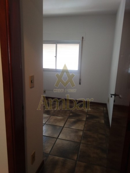 Ambar Imóveis | Imobiliária em Ribeirão Preto | Apartamento - Centro - Ribeirão Preto