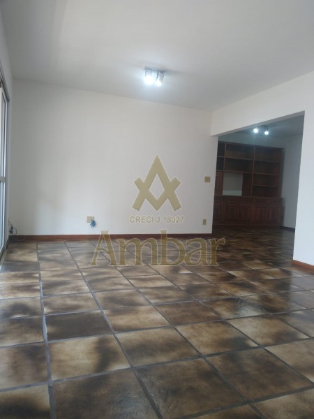 Ambar Imóveis | Imobiliária em Ribeirão Preto | Apartamento - Centro - Ribeirão Preto