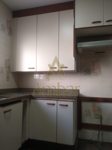 Ambar Imóveis | Imobiliária em Ribeirão Preto | Apartamento - Centro - Ribeirão Preto