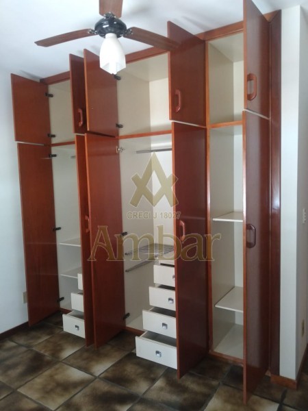 Ambar Imóveis | Imobiliária em Ribeirão Preto | Apartamento - Centro - Ribeirão Preto