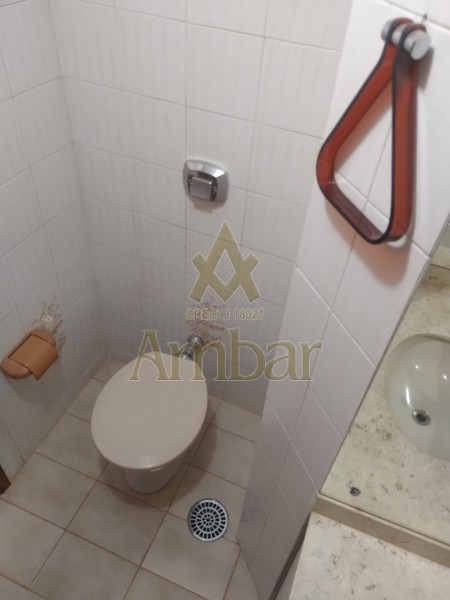 Ambar Imóveis | Imobiliária em Ribeirão Preto | Apartamento - Centro - Ribeirão Preto