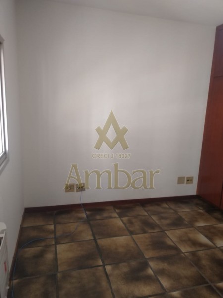 Ambar Imóveis | Imobiliária em Ribeirão Preto | Apartamento - Centro - Ribeirão Preto