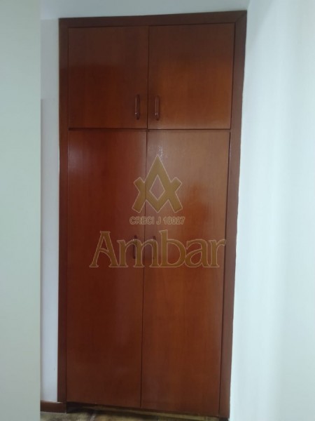 Ambar Imóveis | Imobiliária em Ribeirão Preto | Apartamento - Centro - Ribeirão Preto